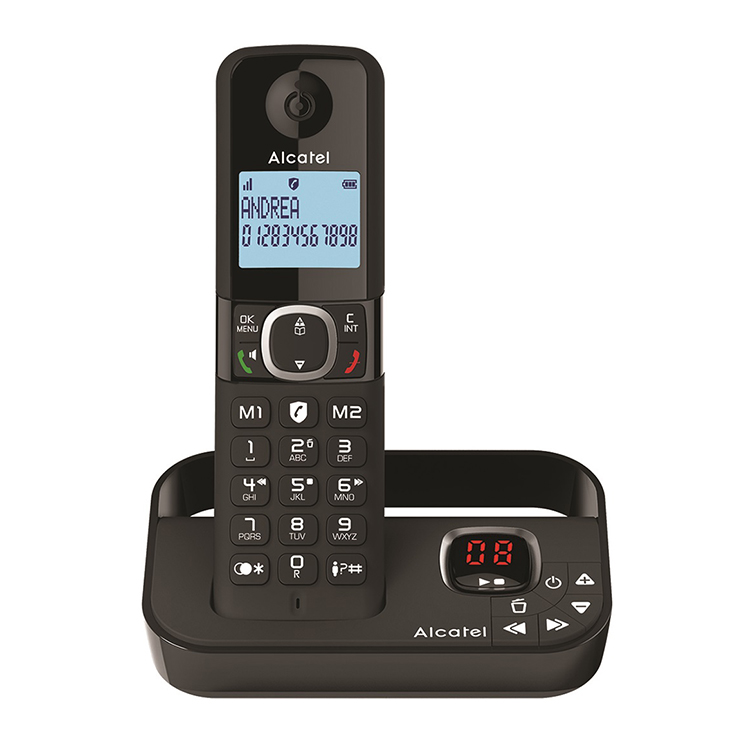 تلفن بی سیم آلکاتل F860 Voice