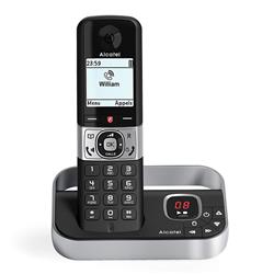 تلفن بی سیم آلکاتل F890 Voice