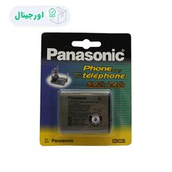 باتری تلفن پاناسونیک P-P511A اصلی