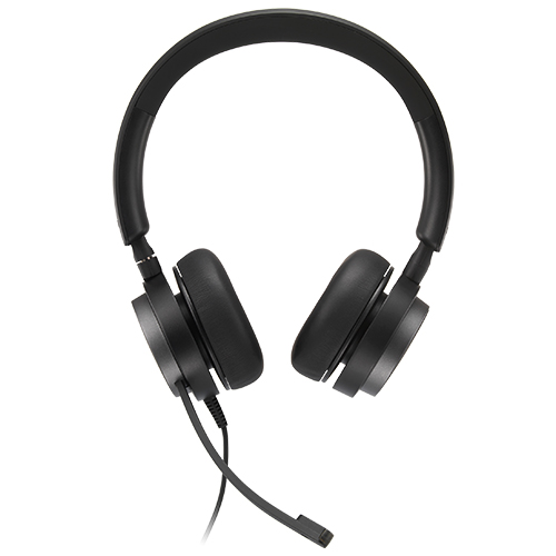 snom A330D headset