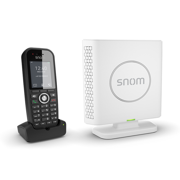 Snom m30