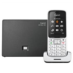 تلفن بی سيم گیگاست SL450