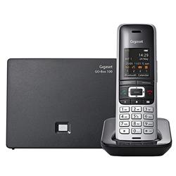 تلفن بی سيم گیگاست S850A GO