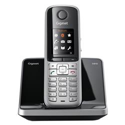 تلفن بی سيم گیگاست S810