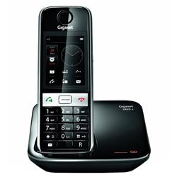 تلفن بی سيم گیگاست S820A