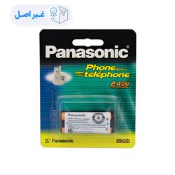 باتری تلفن پاناسونیک HHR-P105 غیر اصلی