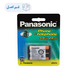 باتری تلفن پاناسونیک HHR-P107 غیر اصلی