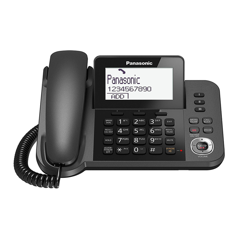 تلفن بی سیم پاناسونیک KX-TGF320