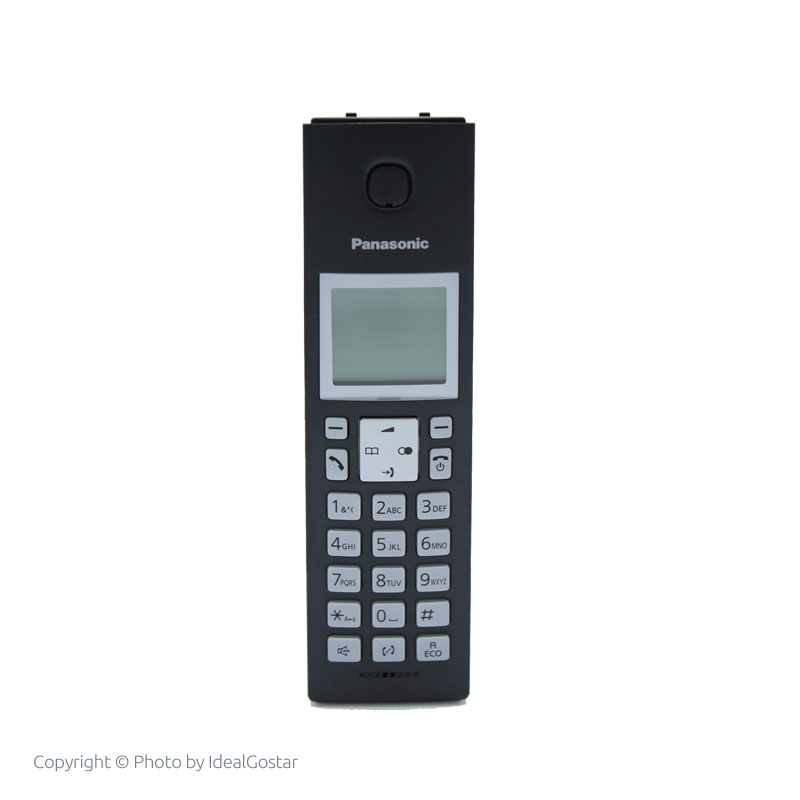 تلفن بی سیم پاناسونیک KX-TGK210