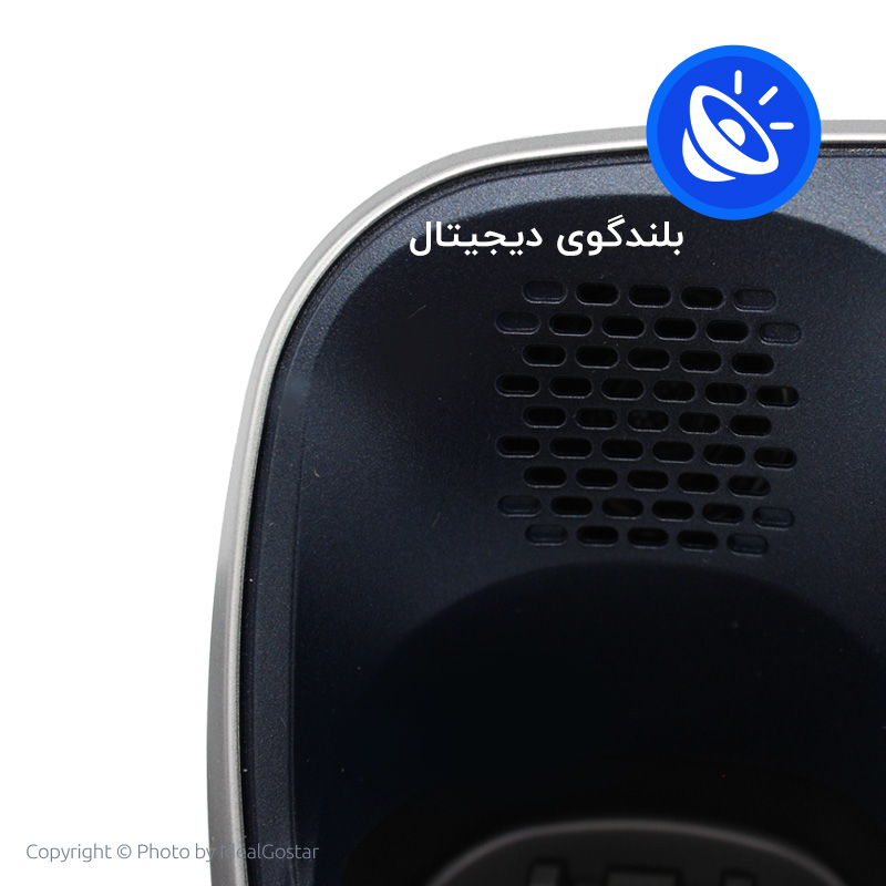 بلندگوی دیجیتال KX-TG6572